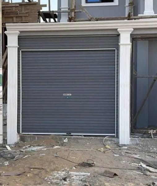 اعمال انستا رول اب دورز و قطع الغيار لدينا